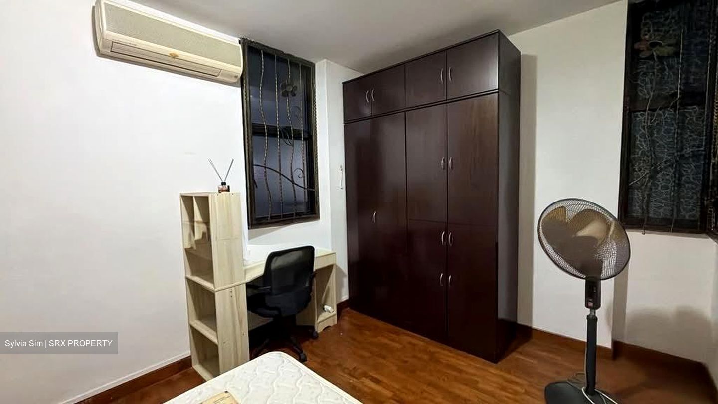 Blk 629 Senja Grand (Bukit Panjang), HDB 4 Rooms #603764871